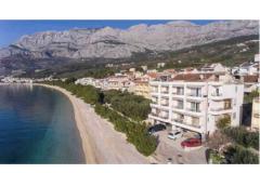 Apartmány Adriatic Blue Apartmán 2 - A2 foto 1
