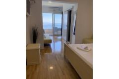 Apartmány Adriatic Blue Apartmán 2 - A2 foto 4