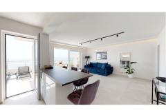 Apartmány Adriatic Blue Apartmán 1 - Penthouse foto 1