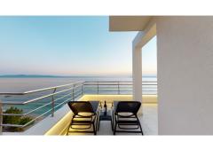 Apartmány Adriatic Blue Apartmán 1 - Penthouse foto 4