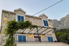 Prázdninový dom Didovina Apartmán 1 - Didovina foto 1