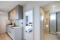 Apartmány Mediteran Apartmán 1 - Apartman 4 foto 2
