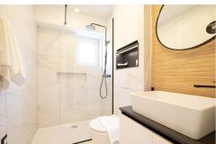 Apartmány Mediteran Apartmán 2 - Studio 5 foto 4