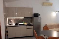 Apartmány Mitan Apartmán 1 - Studio foto 3