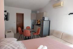 Apartmány Mitan Apartmán 1 - Studio foto 4