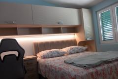 Apartmány Mitan Apartmán 2 - A4+2 2 kat foto 2