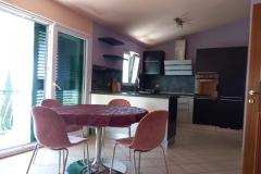 Apartmány Mitan Apartmán 2 - A4+2 2 kat foto 3