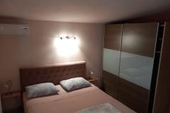 Apartmány Mitan Apartmán 2 - A4+2 2 kat foto 4