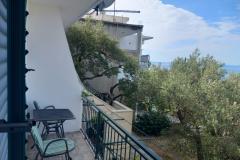 Apartmány Mitan Apartmán 3 - A2+2N foto 2