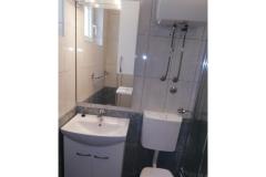 Apartmány Mitan Apartmán 4 - A2+2 2Kupa foto 2