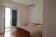 Apartmány Mitan Apartmán 4 - A2+2 2Kupa foto 4
