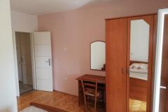 Apartmány Mitan Apartmán 4 - A2+2 2Kupa foto 5