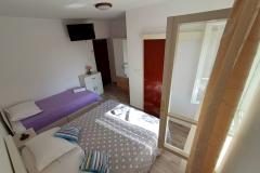 Olive Apartmán and Izby Izba 2 - Room A2 foto 5