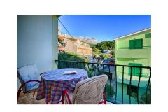 Čobrnić Izby i Apartmány Apartmán 5 - A3 Istok foto 1