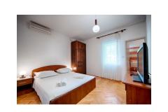 Čobrnić Izby i Apartmány Apartmán 5 - A3 Istok foto 2