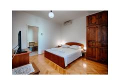 Čobrnić Izby i Apartmány Apartmán 6 - A2 Istok foto 2