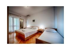 Čobrnić Izby i Apartmány Apartmán 7 - A3 Zapad foto 2