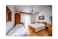Čobrnić Izby i Apartmány Izba 2 - S3 Balkon foto 1