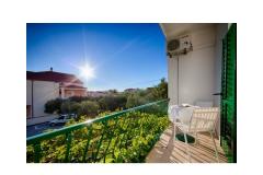 Čobrnić Izby i Apartmány Izba 2 - S3 Balkon foto 3