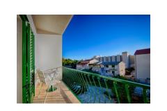 Čobrnić Izby i Apartmány Izba 3 - S3 Balkon+ foto 1