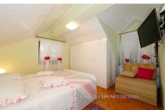 Trostel Tučepi Apartmán 2 - Apartman 2 foto 3