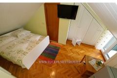 Trostel Tučepi Apartmán 2 - Apartman 2 foto 5