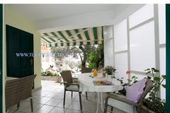 Trostel Tučepi Apartmán 1 - Apartman 1 foto 1