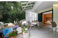 Trostel Tučepi Apartmán 1 - Apartman 1 foto 2