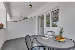 Sea Breeze apartments Apartmán 1 - SeaB A1 foto 4