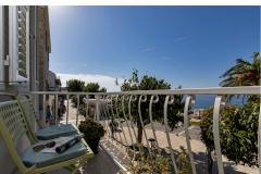 Tučepi Seafront Apartmány Apartmán 1 - SF TučepA1 foto 1