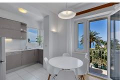 Tučepi Seafront Apartmány Apartmán 1 - SF TučepA1 foto 4