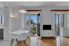 Tučepi Seafront Apartmány Apartmán 1 - SF TučepA1 foto 5