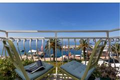 Tučepi Seafront Apartmány Apartmán 2 - SF TučepA2 foto 1