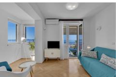 Tučepi Seafront Apartmány Apartmán 2 - SF TučepA2 foto 3