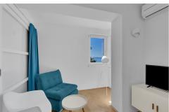 Tučepi Seafront Apartmány Apartmán 2 - SF TučepA2 foto 4