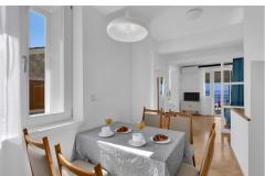 Tučepi Seafront Apartmány Apartmán 2 - SF TučepA2 foto 5