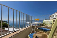 Tučepi Seafront Apartmány Apartmán 3 - SF TučepA3 foto 1
