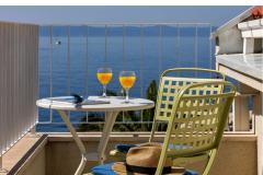 Tučepi Seafront Apartmány Apartmán 3 - SF TučepA3 foto 2