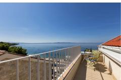 Tučepi Seafront Apartmány Apartmán 3 - SF TučepA3 foto 3