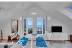 Tučepi Seafront Apartmány Apartmán 3 - SF TučepA3 foto 5