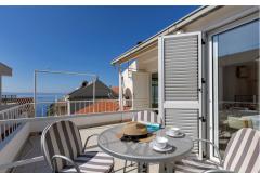Tučepi Seafront Apartmány Apartmán 4 - SF TučepA4 foto 1