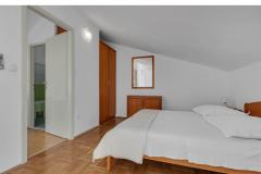 Tučepi Seafront Apartmány Apartmán 4 - SF TučepA4 foto 4