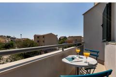 City Apartmány Tučepi Apartmán 1 - City A1 foto 2