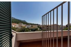 City Apartmány Tučepi Apartmán 1 - City A1 foto 4