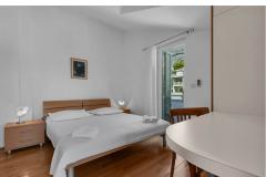 City Apartmány Tučepi Apartmán 1 - City A1 foto 5