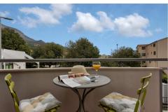 City Apartmány Tučepi Apartmán 2 - City A2 foto 1