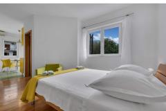 City Apartmány Tučepi Apartmán 2 - City A2 foto 3