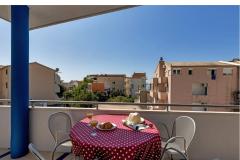 City Apartmány Tučepi Apartmán 3 - City A4 foto 1