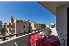 City Apartmány Tučepi Apartmán 3 - City A4 foto 2