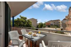 City Apartmány Tučepi Apartmán 4 - City A3 foto 3